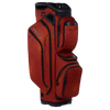 Ping Pioneer 244 Cart Bag - Rust Mosaic