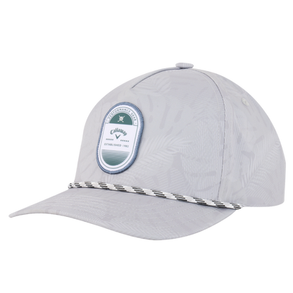 Callaway Birdie Brigade Rope Hat