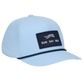 Sun Day Red Pioneer Performance Rope Hat