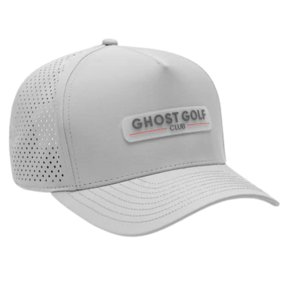 Ghost Golf Core Logo Hat