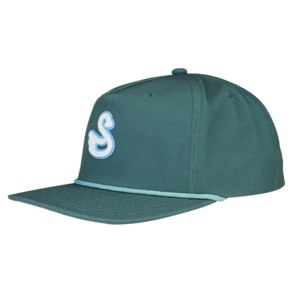Swannies Silas Men's Hat
