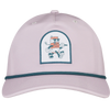 Swannies Minnetonka Men's Hat - Lavender/Frost