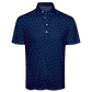 Collars & Co America 250 Featherweight Flex Men's Polo