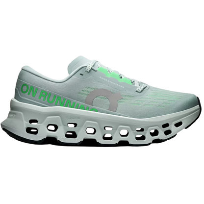 On Cloudmonster 3 Women's Shoes