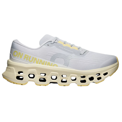 On Cloudmonster 3 Women's Shoes
