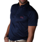 Collars & Co America 250 Featherweight Flex Men's Polo