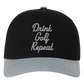 TravisMathew Swing and Sip Men's Hat