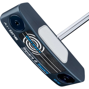 Odyssey Square 2 Square Double Wide Putters