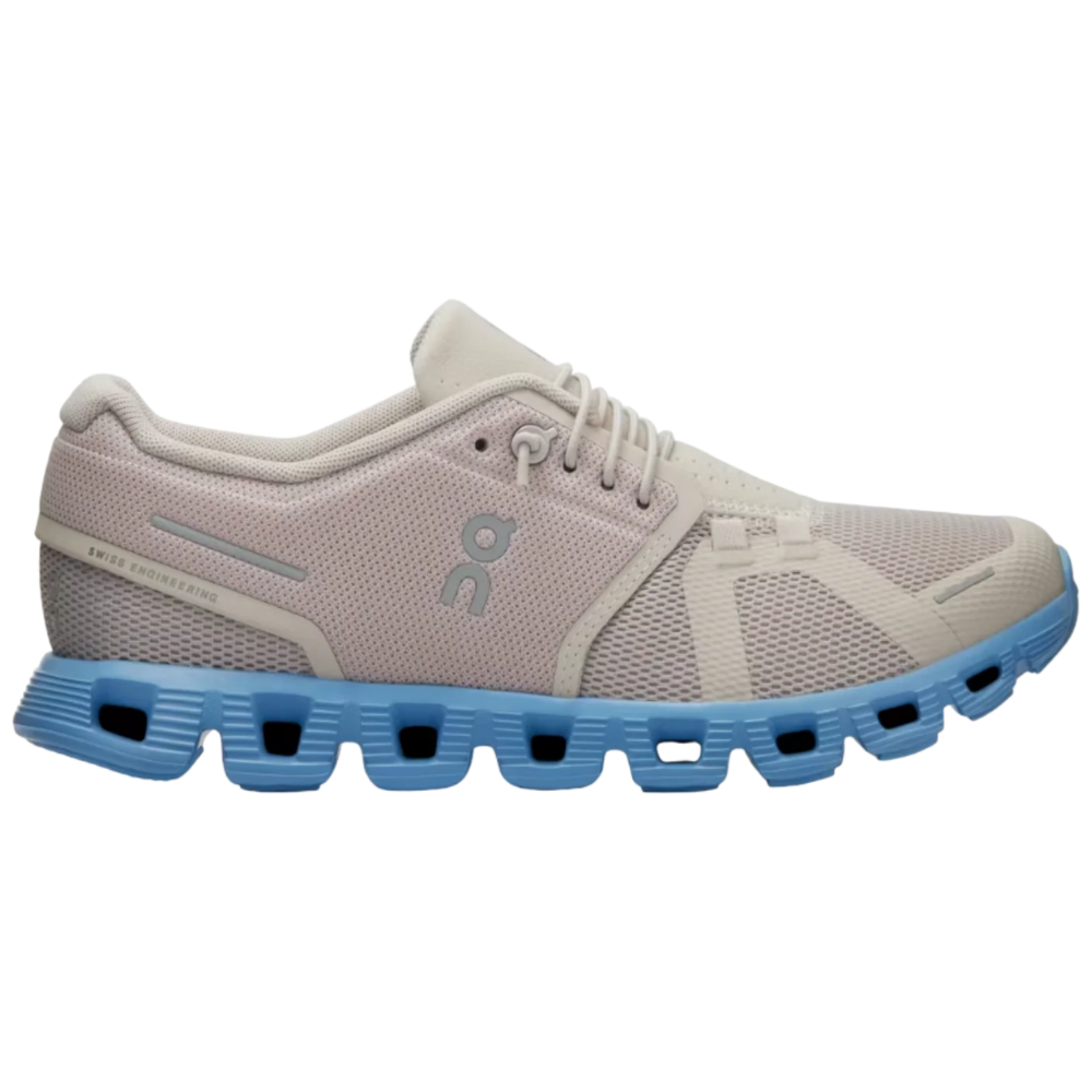 On Cloud 5 Core Color Women's Shoes