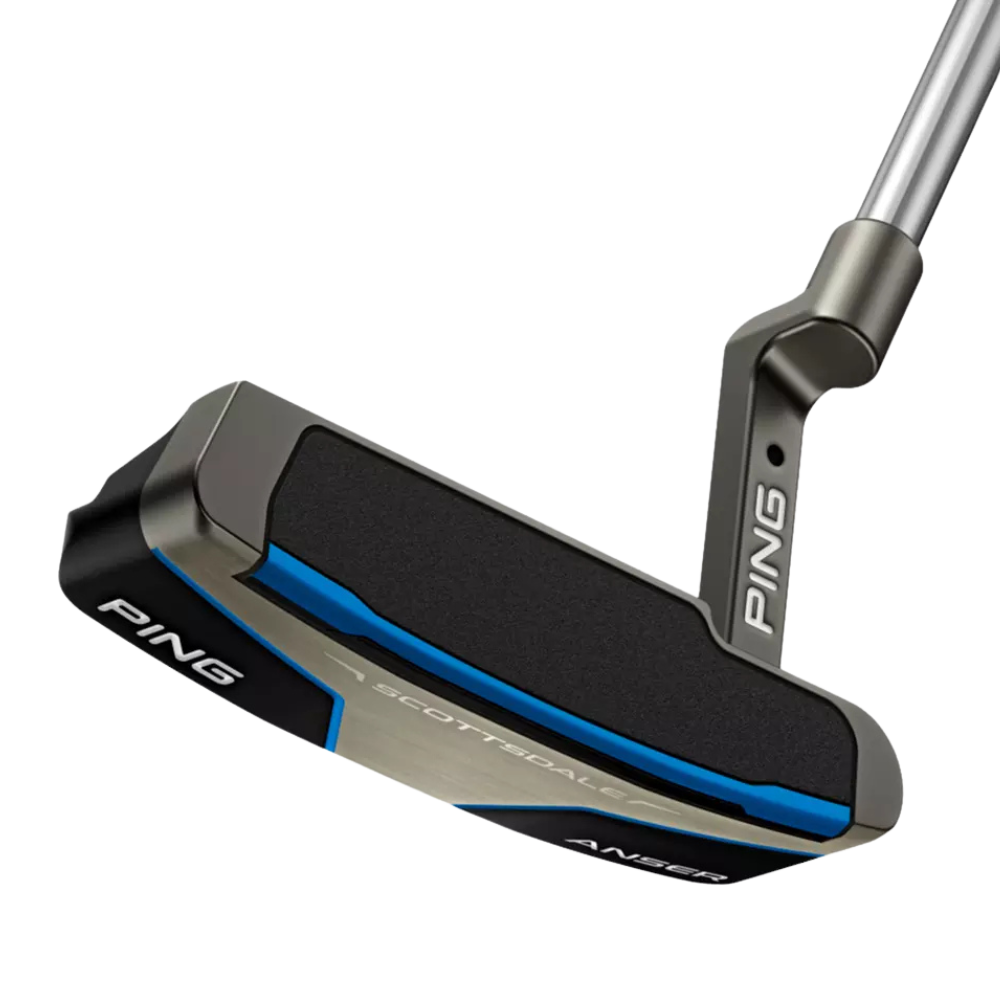 Ping 2025 Scottsdale Anser Putter