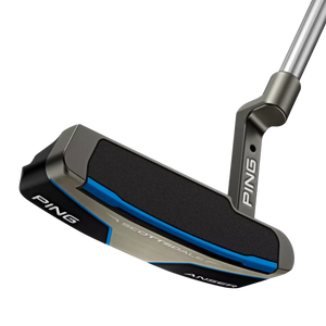 Ping 2025 Scottsdale Anser Putter