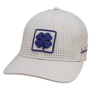 Black Clover TCU Laser Men's Hat