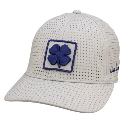 Black Clover TCU Laser Men's Hat