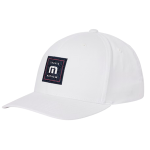 TravisMathew Final Boarding Men's Hat