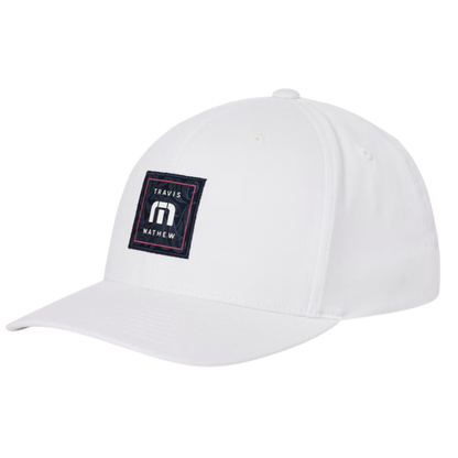 TravisMathew Final Boarding Men's Hat