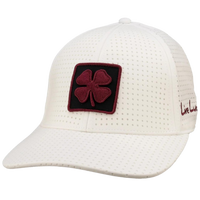 Thumbnail for Black Clover Texas A&M Laser Men's Hat