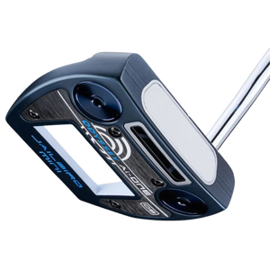 Odyssey AI-One Cruiser Jailbird Versa DB Putter