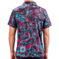 Pins & Aces Cabo Electric Men's Polo
