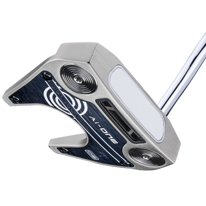 Odyssey Ai-One Silver Seven DB Putter