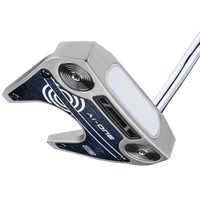 Thumbnail for Odyssey Ai-One Silver Seven DB Putter