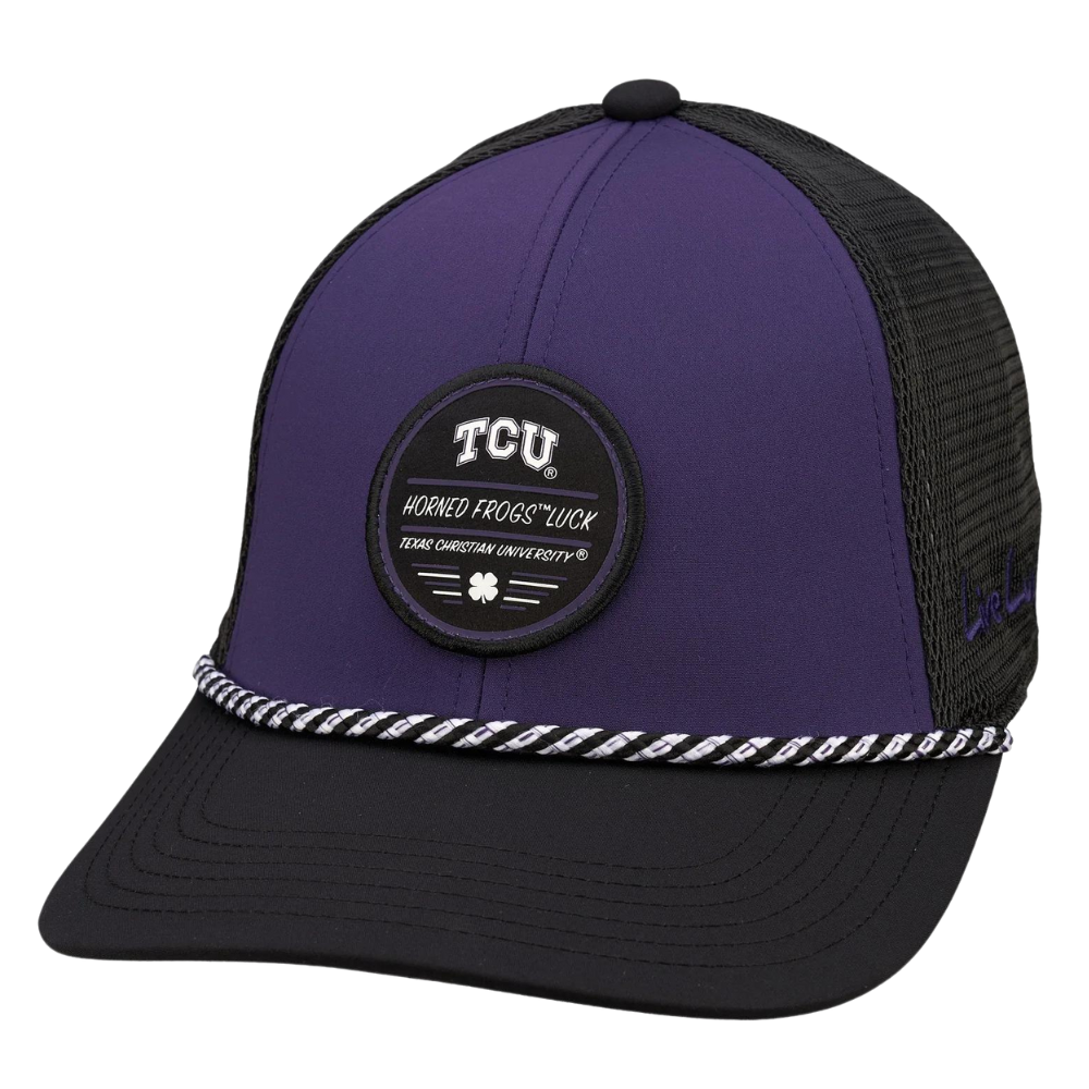 Black Clover TCU Gamer Men's Hat