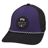 Thumbnail for Black Clover TCU Gamer Men's Hat