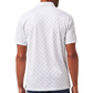 TravisMathew Saturday Night Stay Men's Polo
