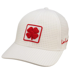 Black Clover Houston Laser Men's Hat