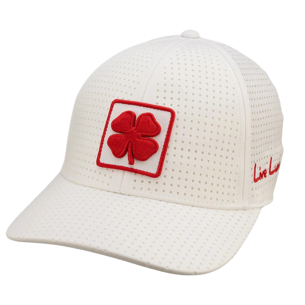 Black Clover Houston Laser Men's Hat