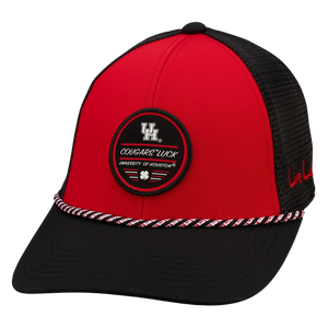 Black Clover Houston Gamer Men's Hat