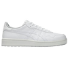 Asics Japan S Men's Golf Shoes - White/White