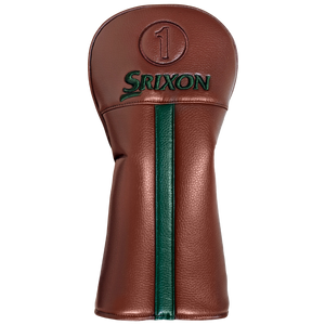 Srixon Limited Edition 25 April Driver Headcovers