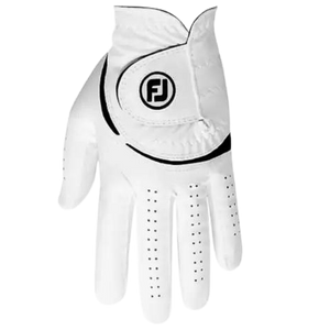 FootJoy WeatherSof Women's Golf Glove