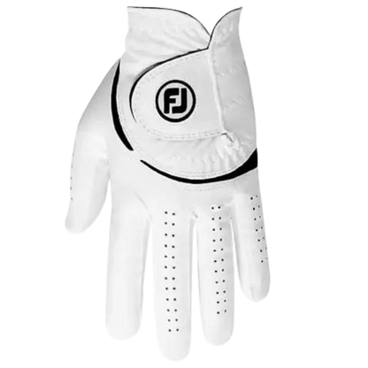 FootJoy WeatherSof Women's Golf Glove