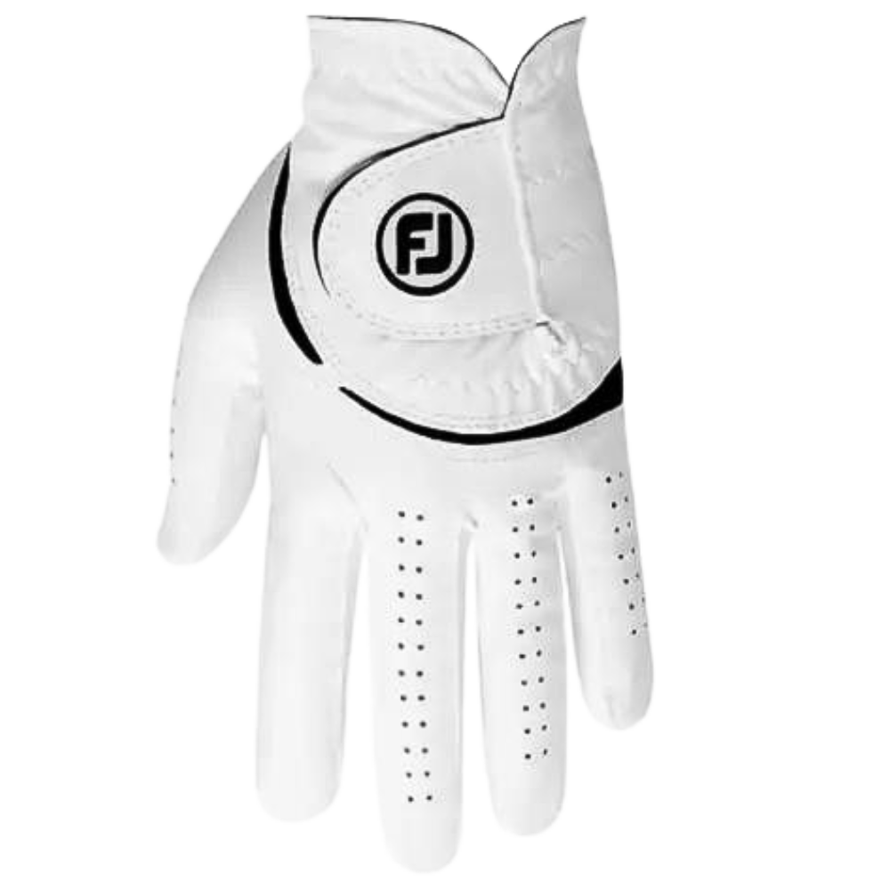 FootJoy WeatherSof Women's Golf Glove