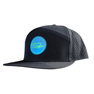 Sunday Swagger Flat Bill Hat