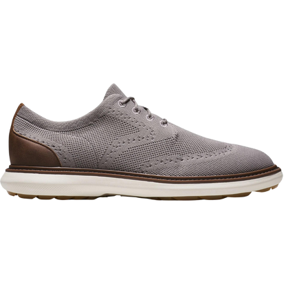 FootJoy Tradition Men's Spikeless Golf Shoes