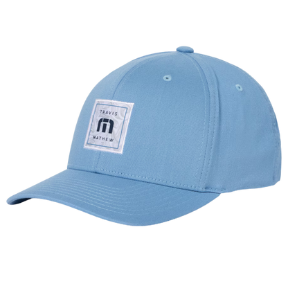 TravisMathew Final Boarding Men's Hat