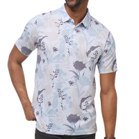 Thumbnail for TravisMathew Tropical Fusion Men's Polo