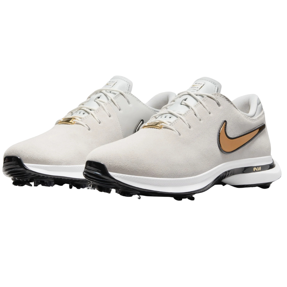 nike air range wp golf shoes