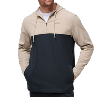 Thumbnail for TravisMathew Rocky Shore Men's Hoodie