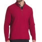 Puma Boulder 1/4 Zip Men's Jacket