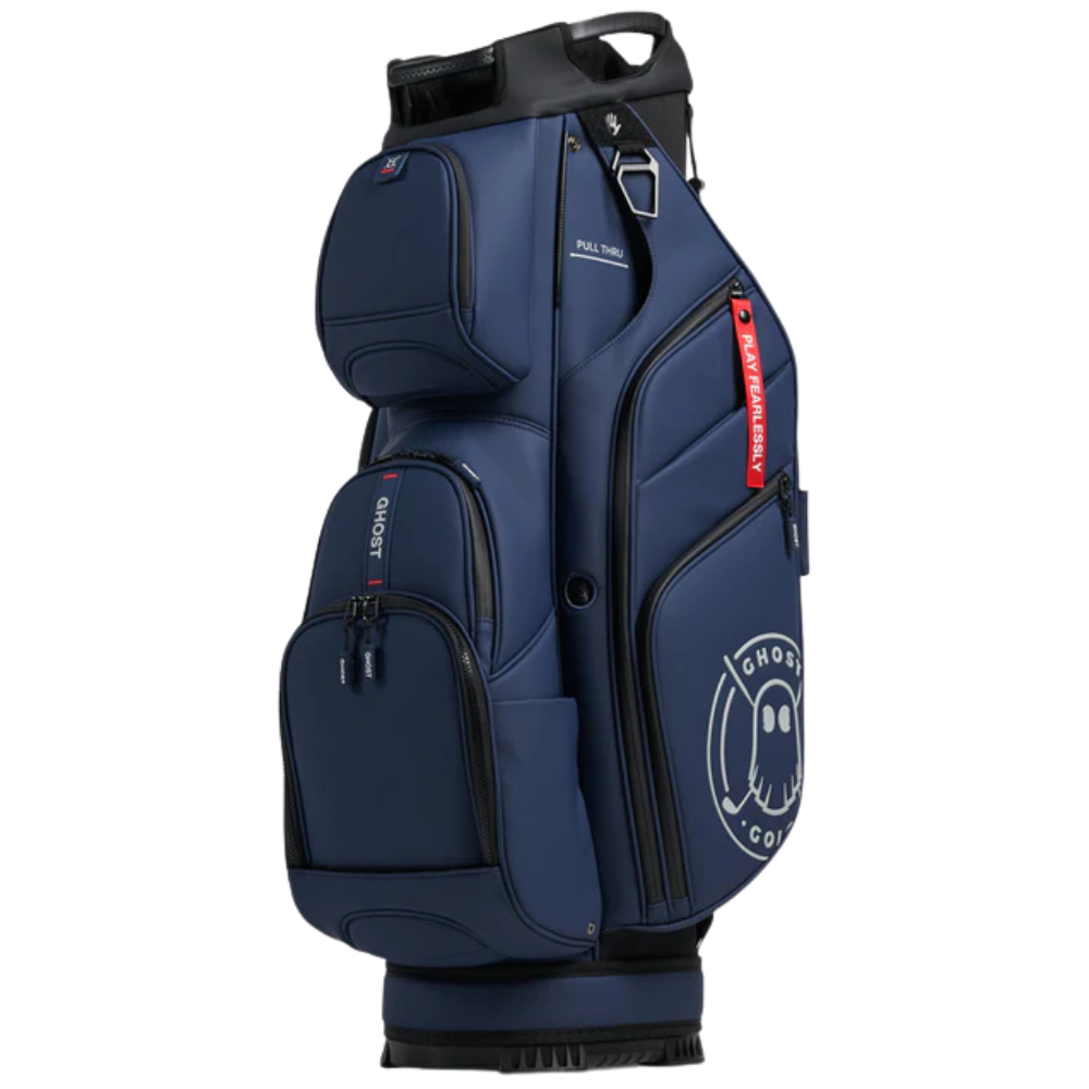 Ghost Golf GT-14 Cart Bag