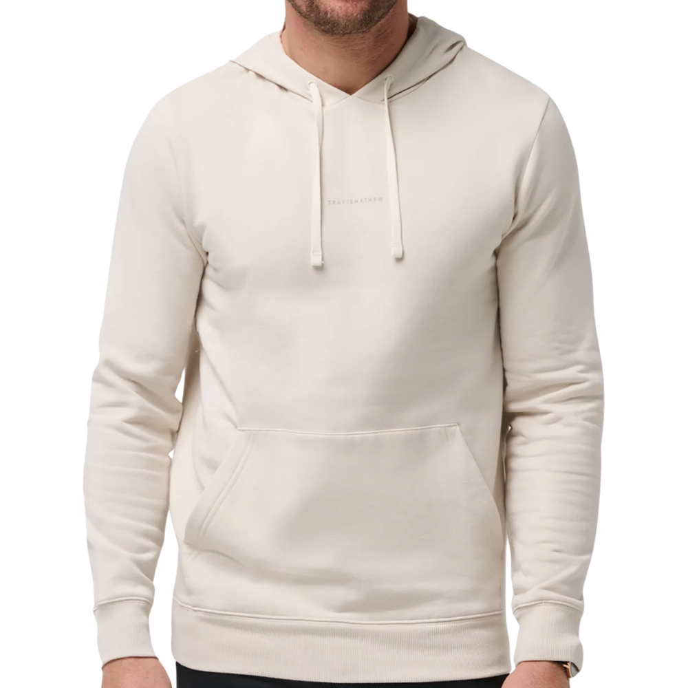 TravisMathew Cloud 2.0 Men's Hoodie