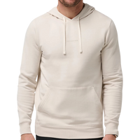 Thumbnail for TravisMathew Cloud 2.0 Men's Hoodie