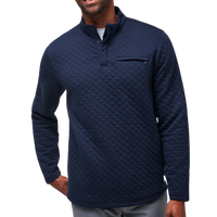 Thumbnail for TravisMathew Transatlantic Men's Jacket