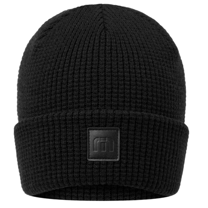 TravisMathew Cloud Waffle Men's Beanie