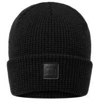 Thumbnail for TravisMathew Cloud Waffle Men's Beanie