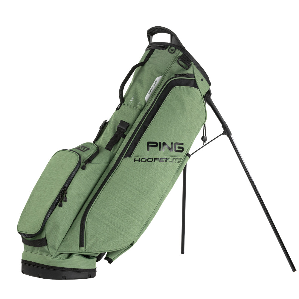 Ping '25 HooferLite 231 Stand Bag