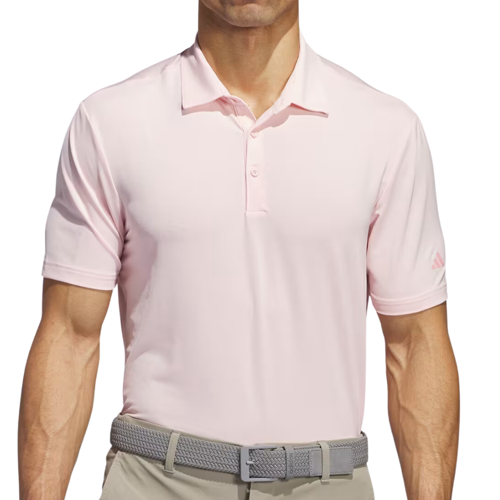 Adidas Ultimate 365 Solid Men's Polo